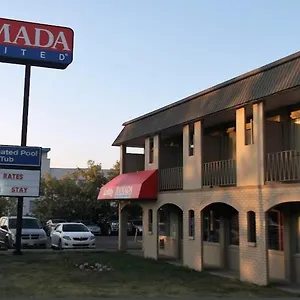 2* Hotel Ramada Limited