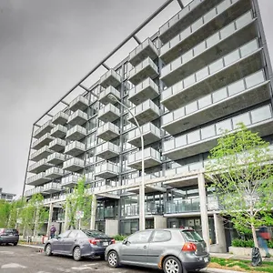  Appartement Kensington 2bed & 1bath