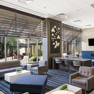 Western Premier Plaza & Conference Centre YYC