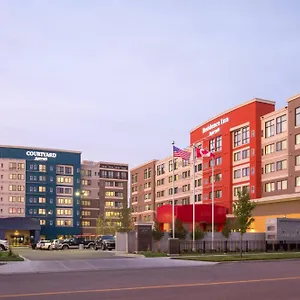 Отель By Marriott South, Калгари