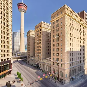 4* Hotel Fairmont Palliser