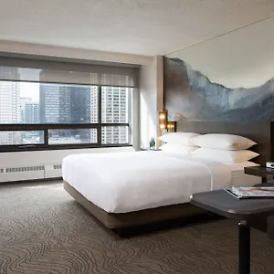 4* Hotel Marriott Downtown