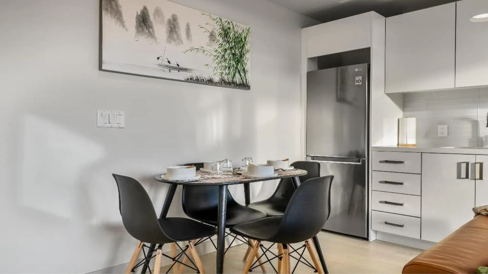 Holiday home Miso 2 Bd - Skyline View Patio Gym Pool & Ac Villa Calgary